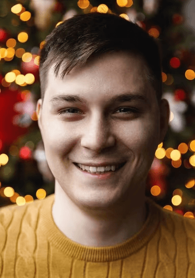 Александр Герасимов